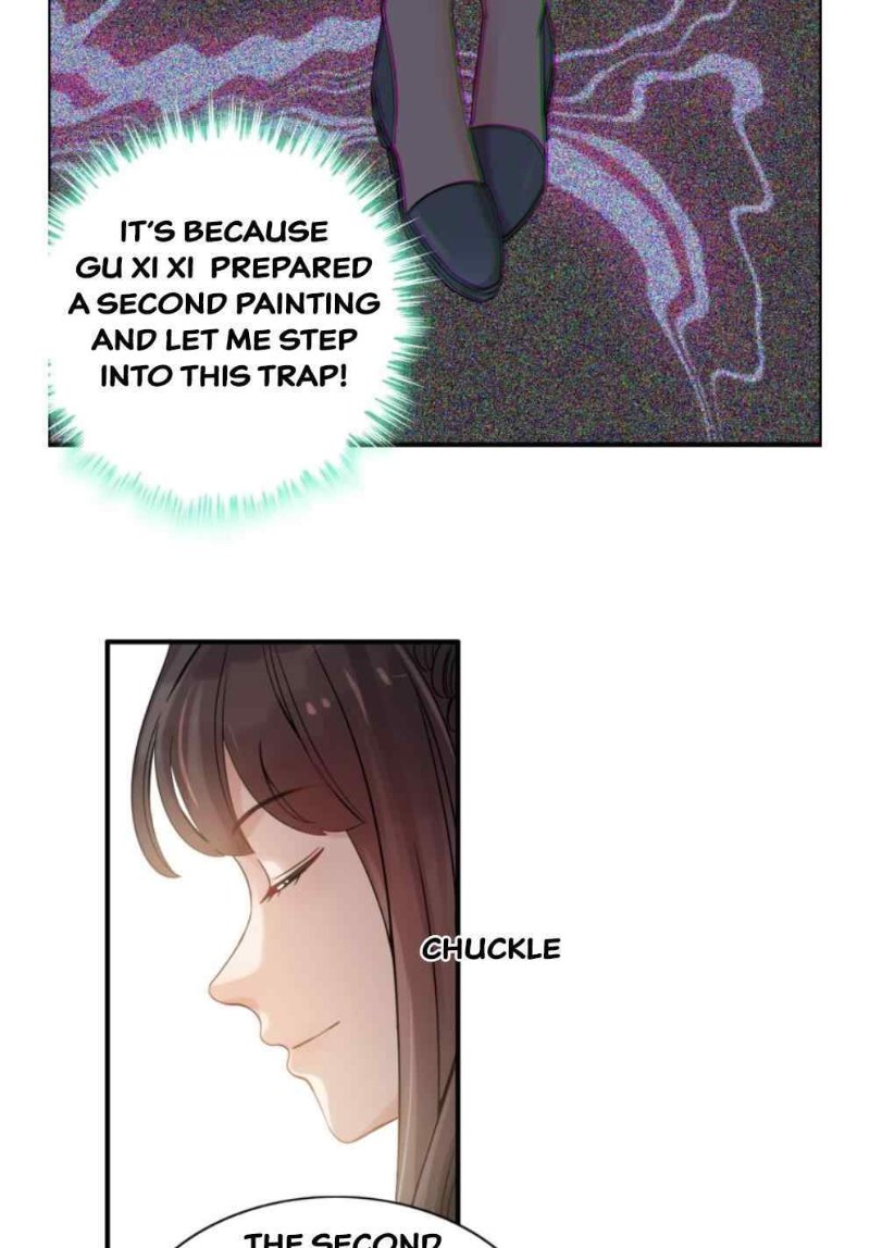 The Boss’ Shotgun Wedding chapter 293 - page 15