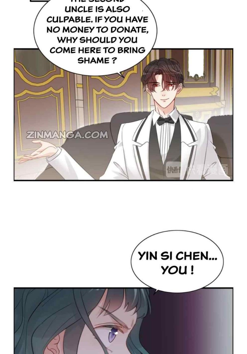 The Boss’ Shotgun Wedding chapter 293 - page 16
