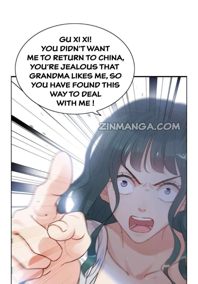 The Boss’ Shotgun Wedding chapter 293 - page 19