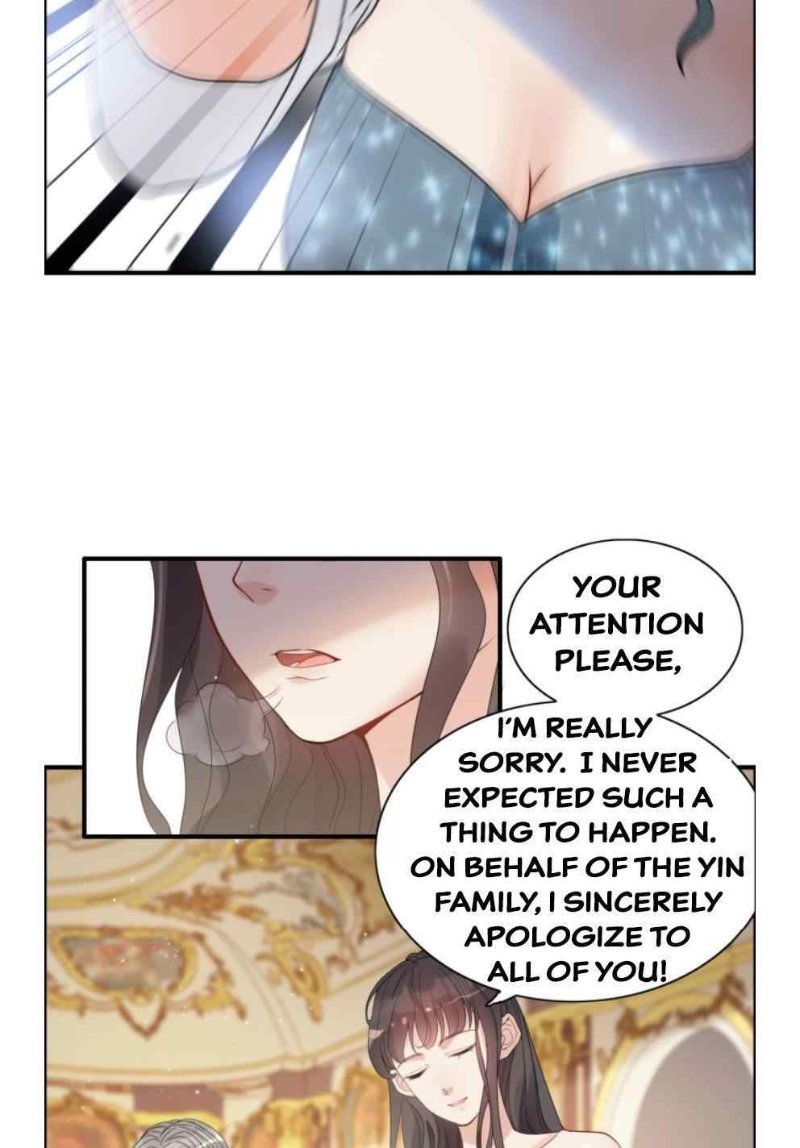 The Boss’ Shotgun Wedding chapter 293 - page 20