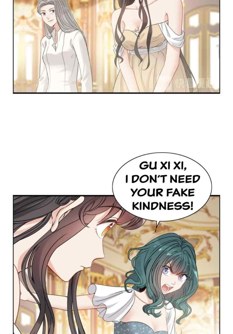 The Boss’ Shotgun Wedding chapter 293 - page 21