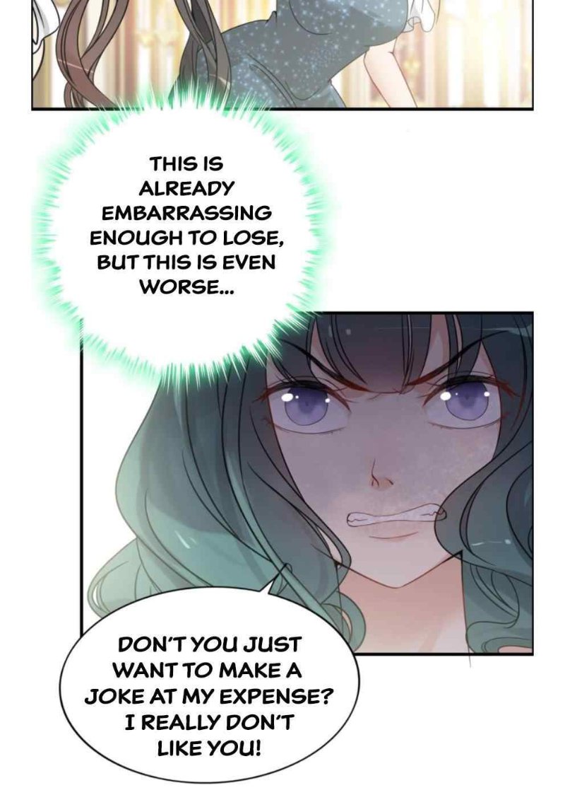 The Boss’ Shotgun Wedding chapter 293 - page 22