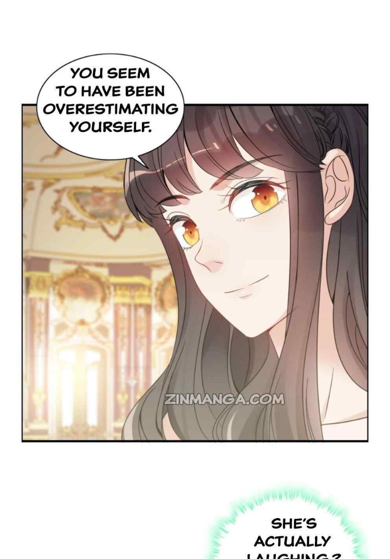 The Boss’ Shotgun Wedding chapter 293 - page 23