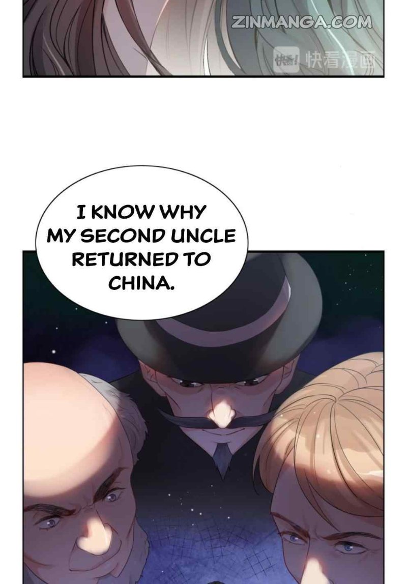 The Boss’ Shotgun Wedding chapter 293 - page 26