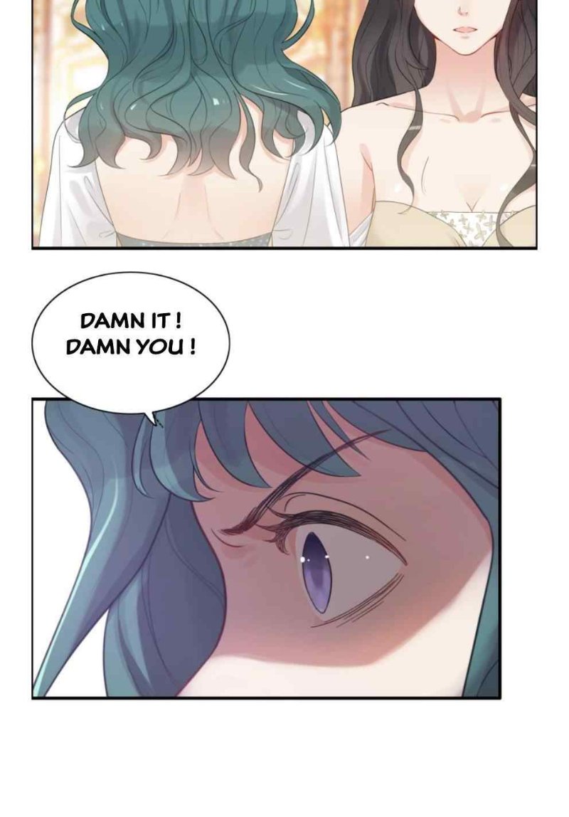 The Boss’ Shotgun Wedding chapter 293 - page 28
