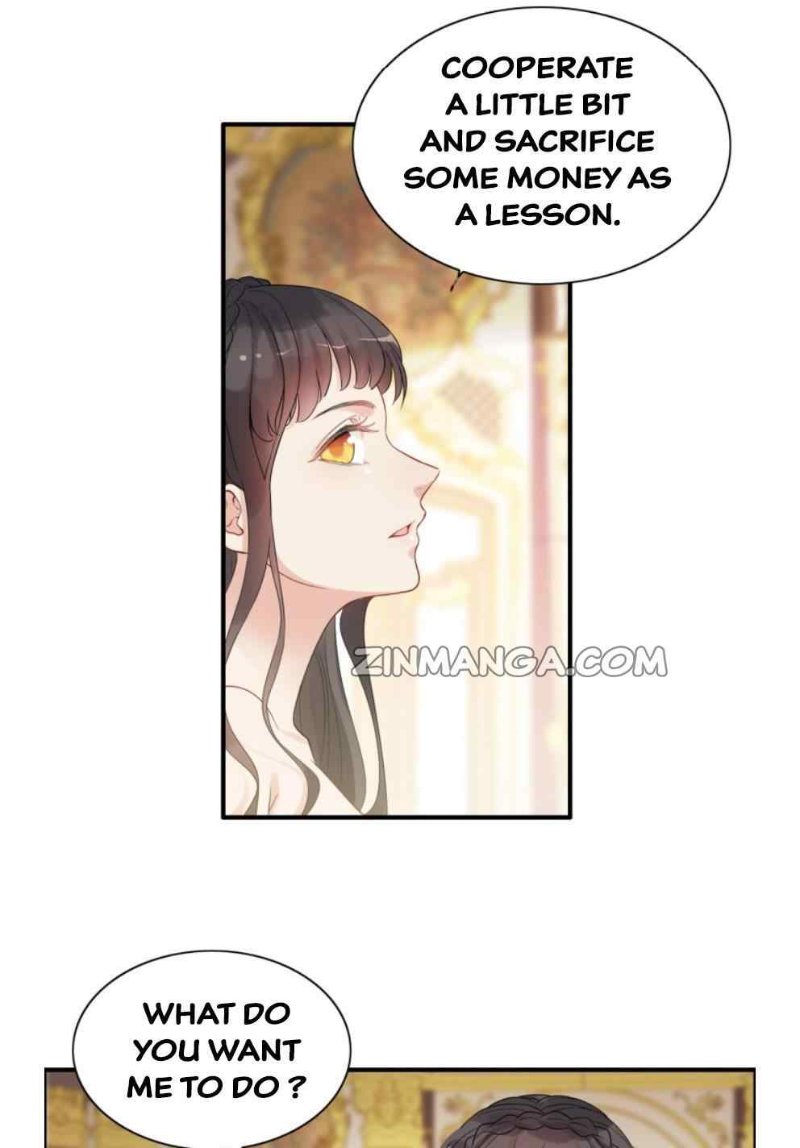 The Boss’ Shotgun Wedding chapter 293 - page 29