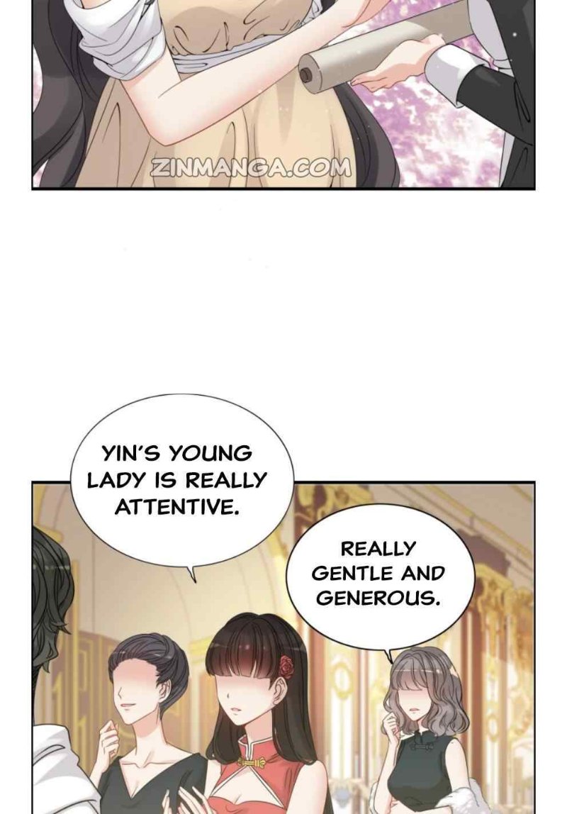 The Boss’ Shotgun Wedding chapter 293 - page 3