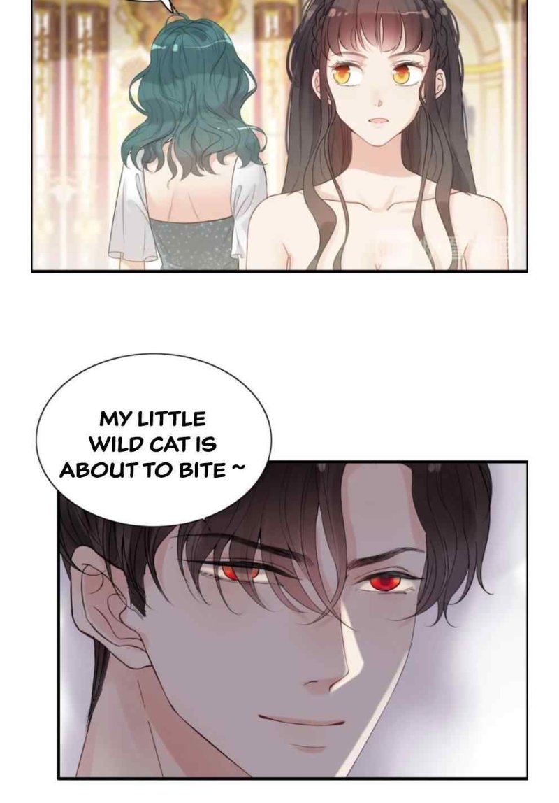The Boss’ Shotgun Wedding chapter 293 - page 30