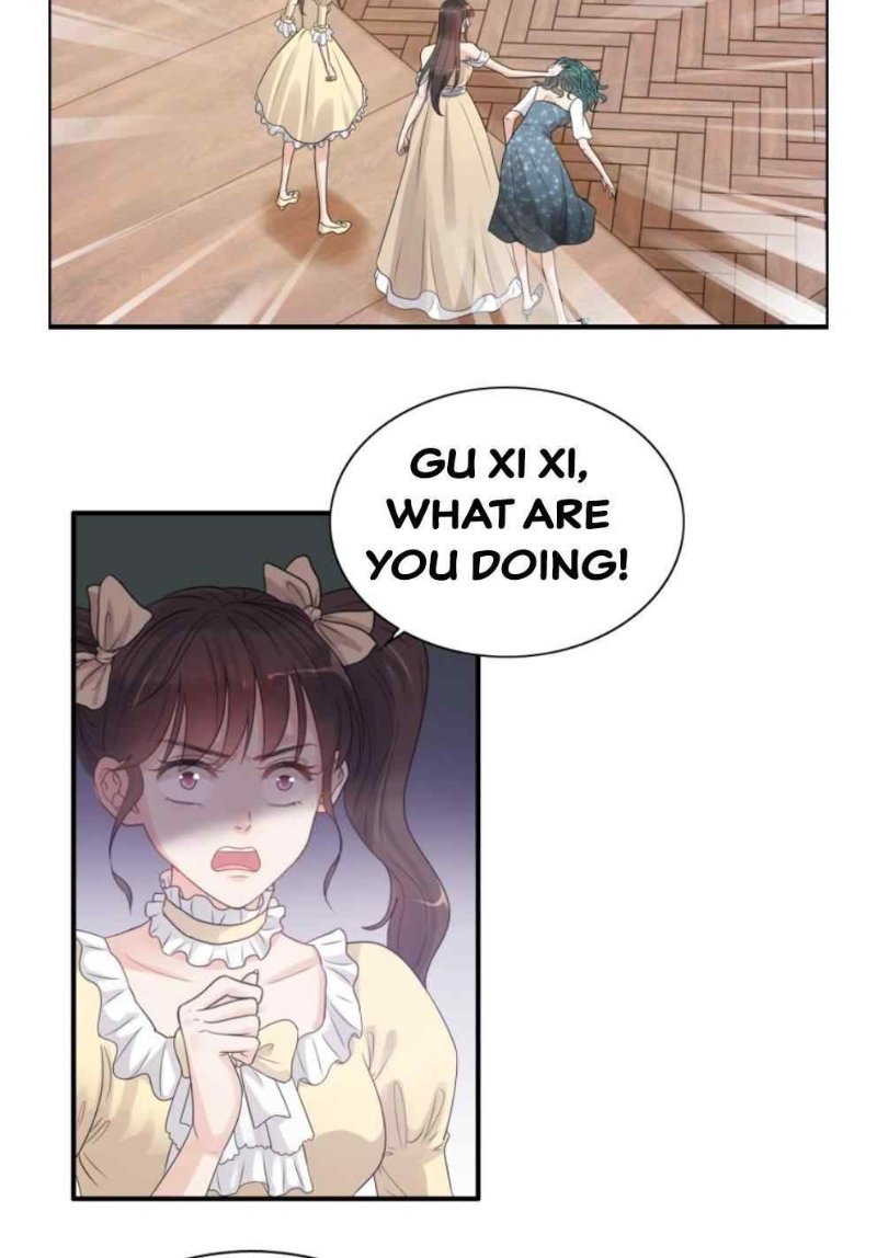 The Boss’ Shotgun Wedding chapter 293 - page 34