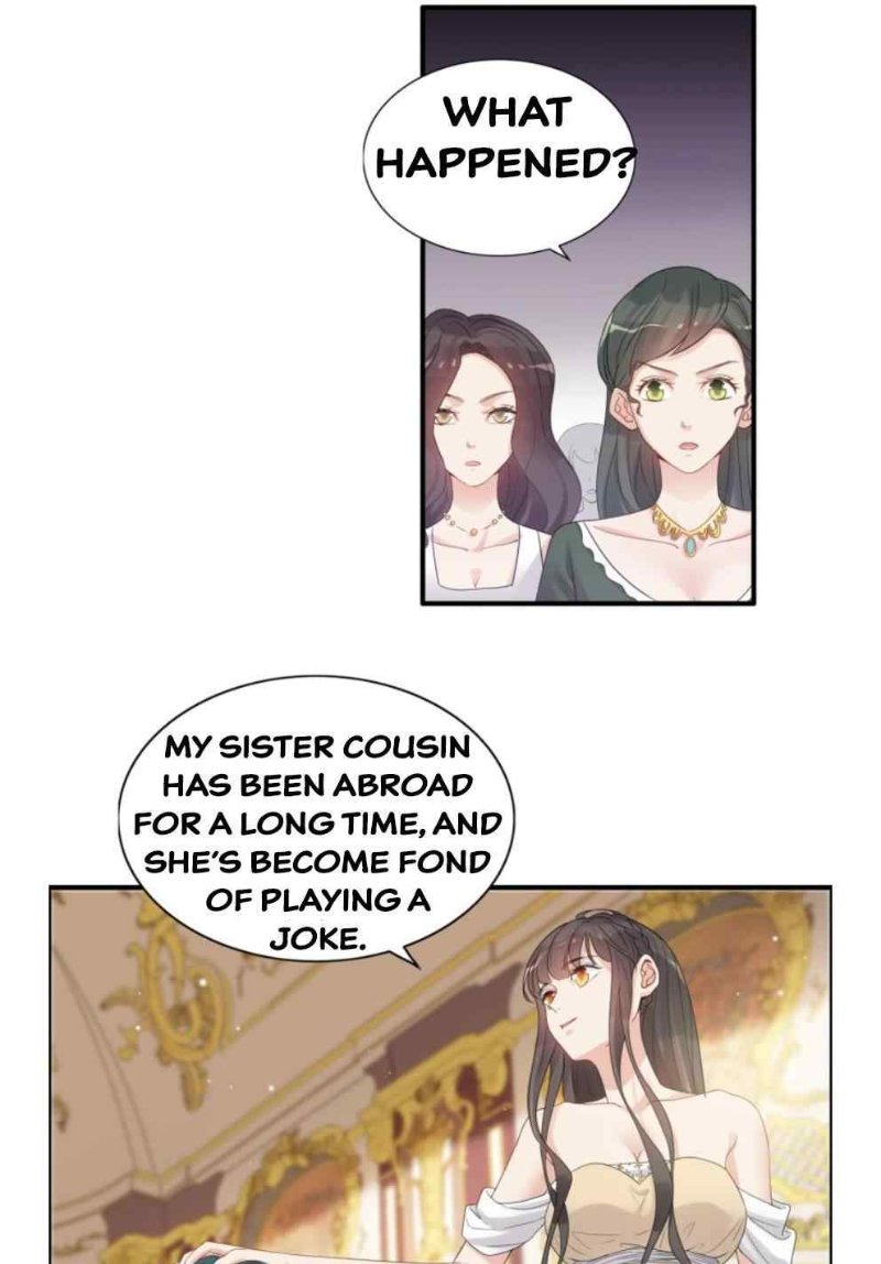 The Boss’ Shotgun Wedding chapter 293 - page 36