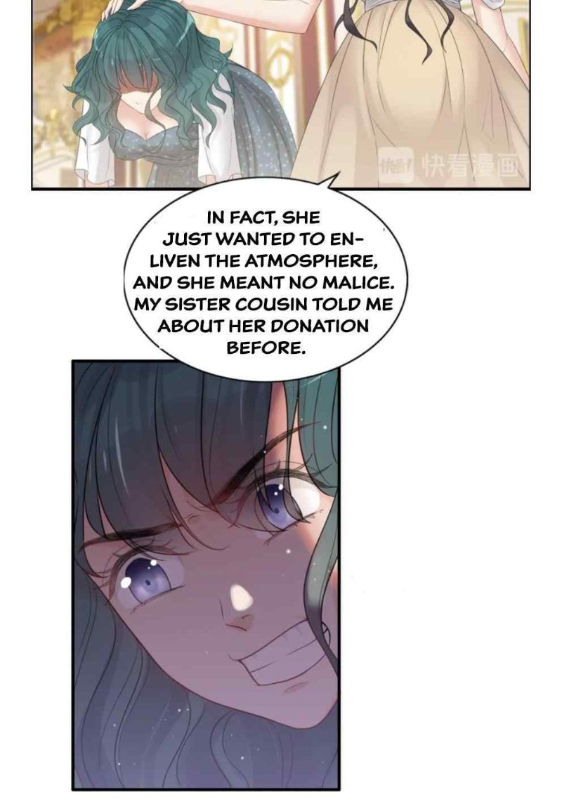 The Boss’ Shotgun Wedding chapter 293 - page 37