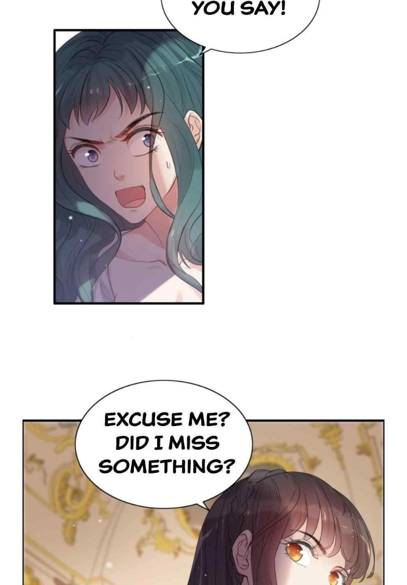 The Boss’ Shotgun Wedding chapter 293 - page 39