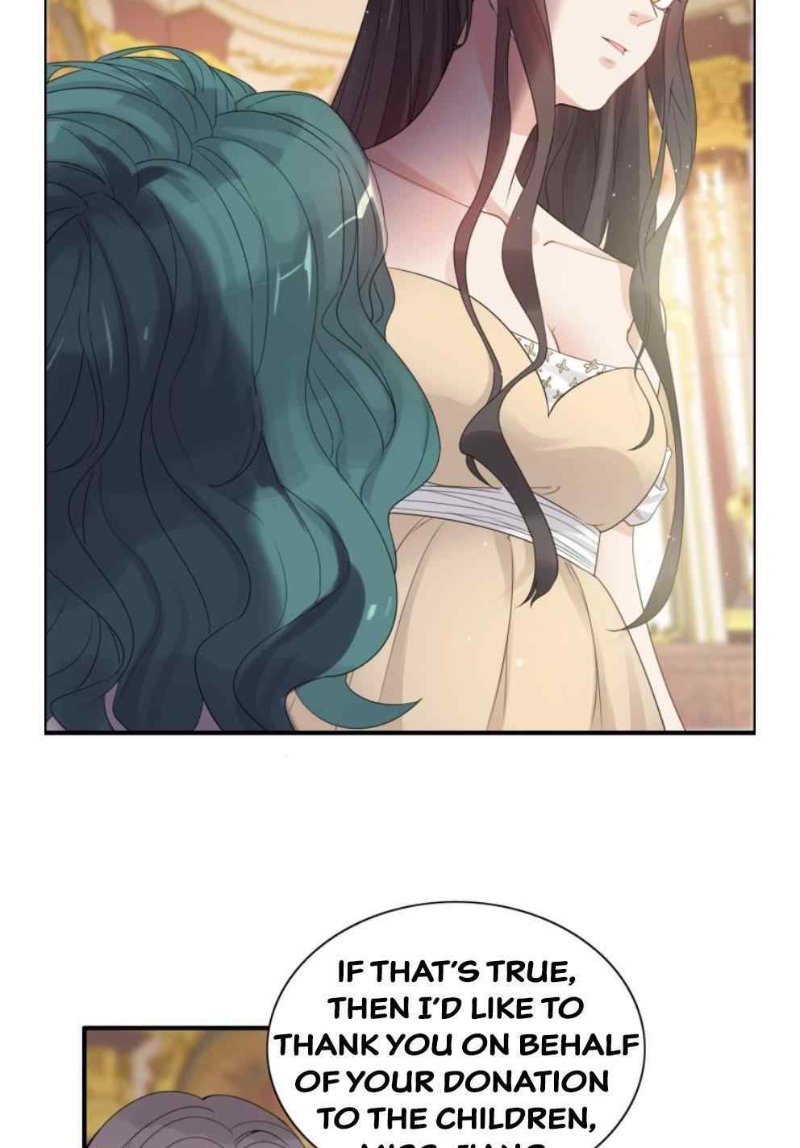 The Boss’ Shotgun Wedding chapter 293 - page 40