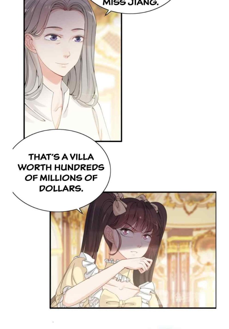 The Boss’ Shotgun Wedding chapter 293 - page 41