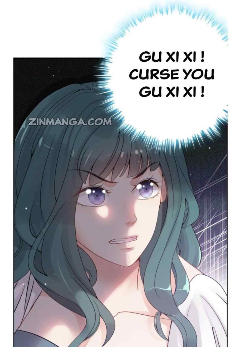 The Boss’ Shotgun Wedding chapter 293 - page 42