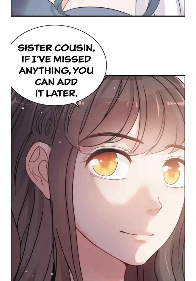 The Boss’ Shotgun Wedding chapter 293 - page 43
