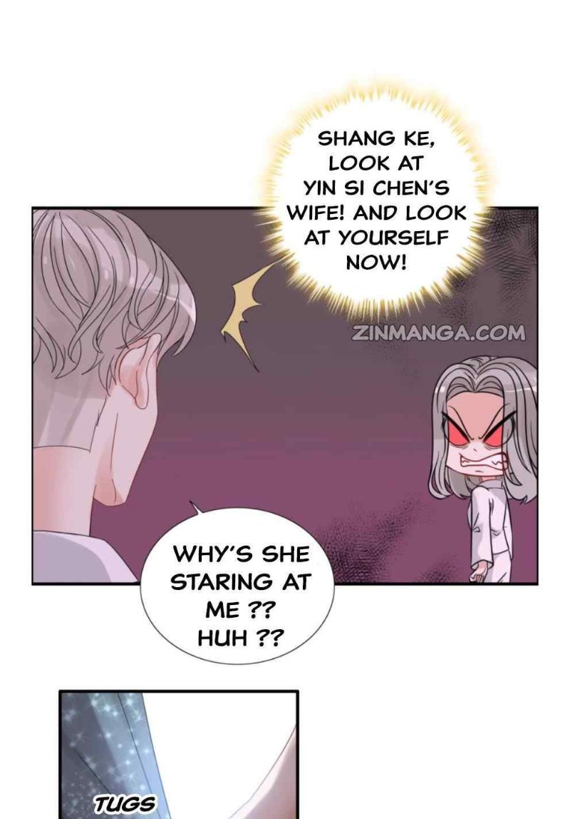 The Boss’ Shotgun Wedding chapter 293 - page 5