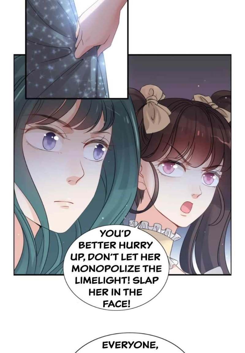 The Boss’ Shotgun Wedding chapter 293 - page 6