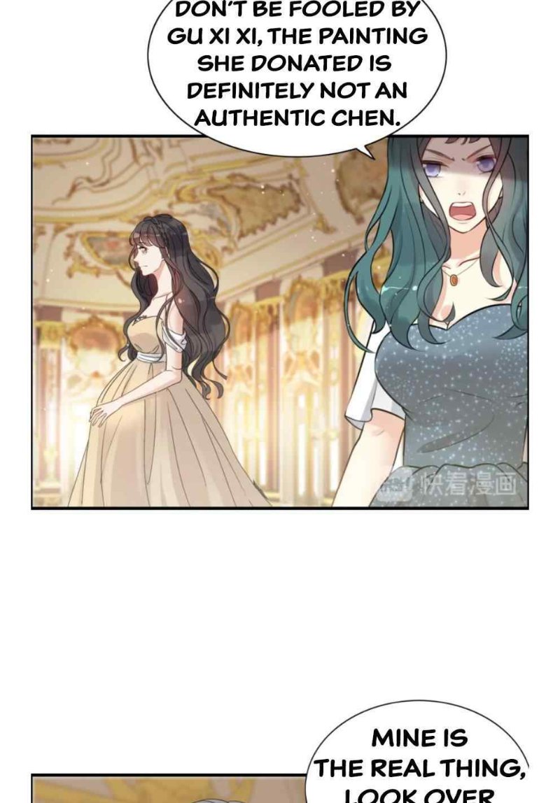The Boss’ Shotgun Wedding chapter 293 - page 7