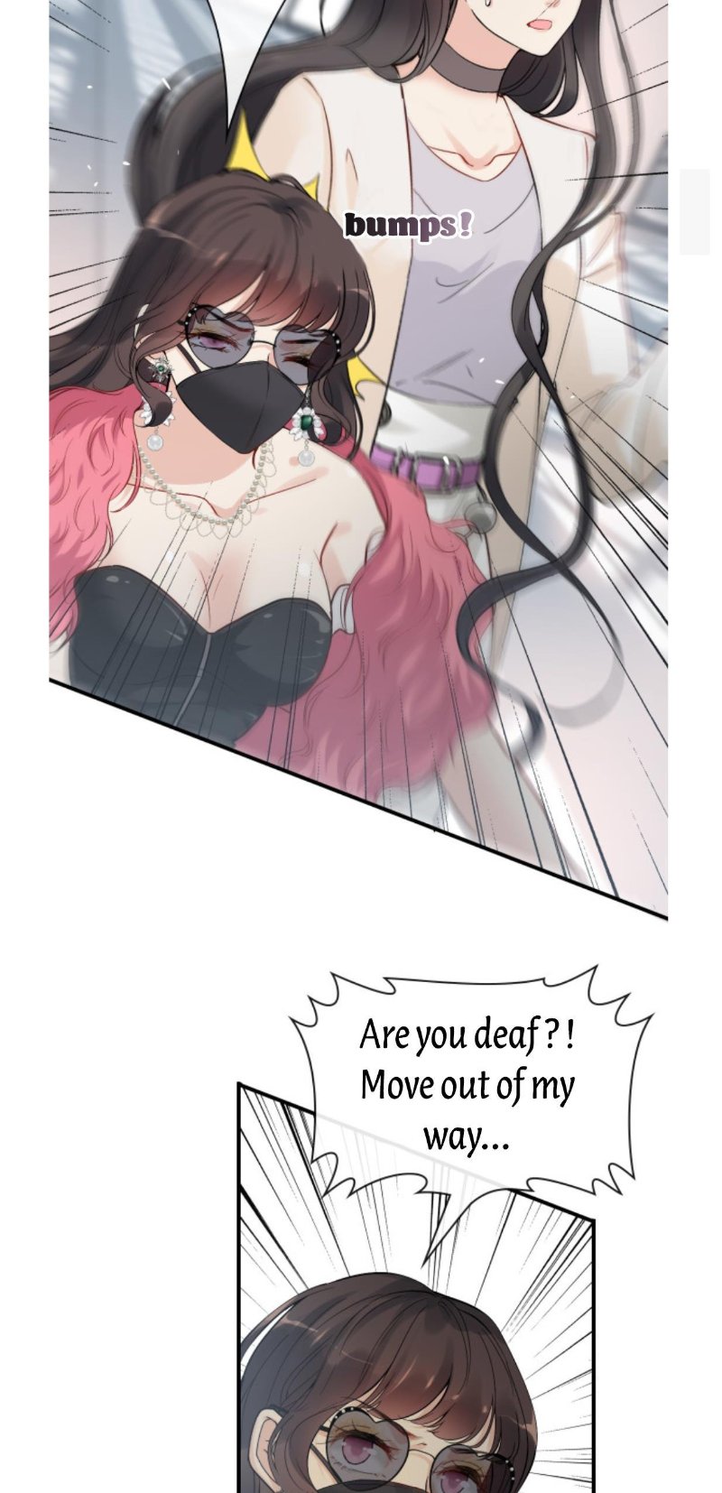The Boss’ Shotgun Wedding chapter 335 - page 13