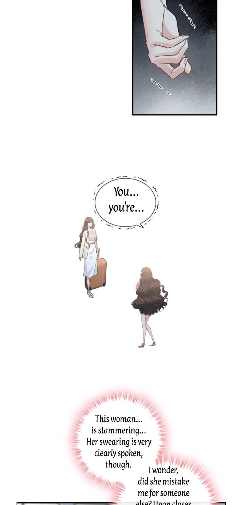 The Boss’ Shotgun Wedding chapter 335 - page 15