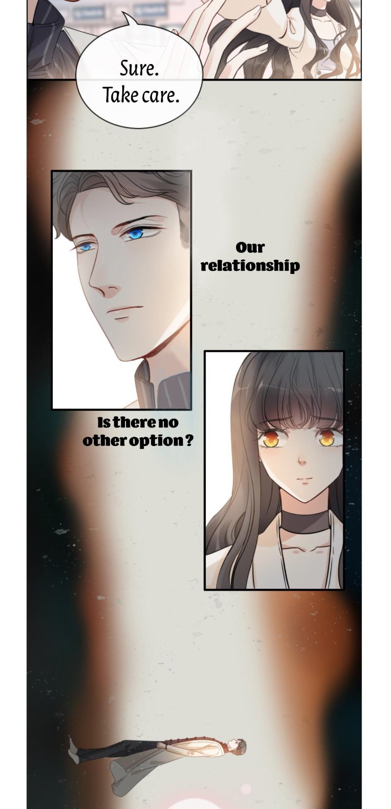 The Boss’ Shotgun Wedding chapter 335 - page 29
