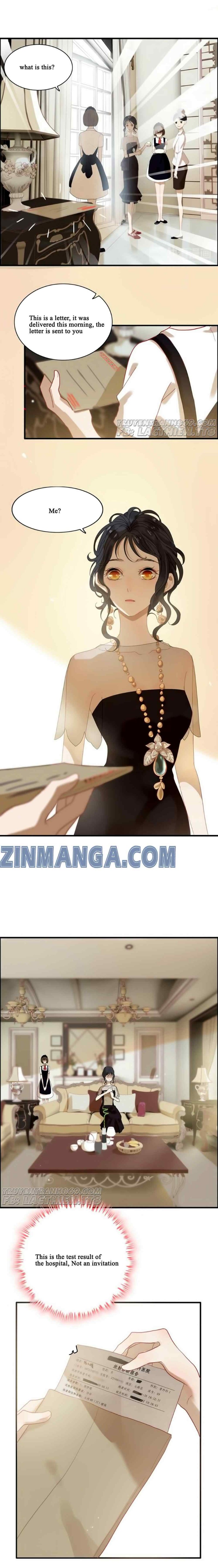 The Boss’ Shotgun Wedding chapter 63 - page 3