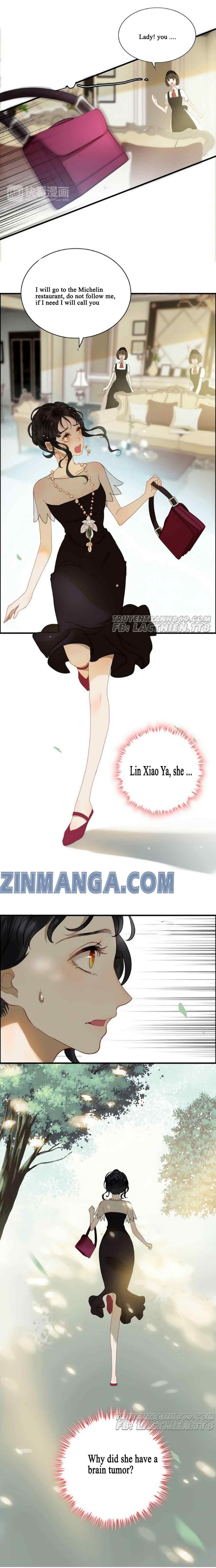 The Boss’ Shotgun Wedding chapter 63 - page 9