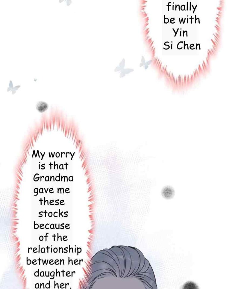 The Boss’ Shotgun Wedding chapter 216 - page 10