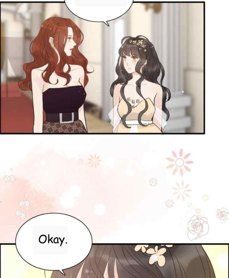 The Boss’ Shotgun Wedding chapter 216 - page 17