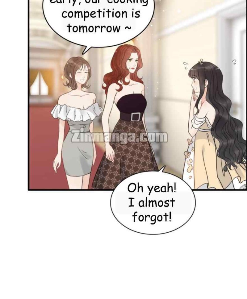 The Boss’ Shotgun Wedding chapter 216 - page 19