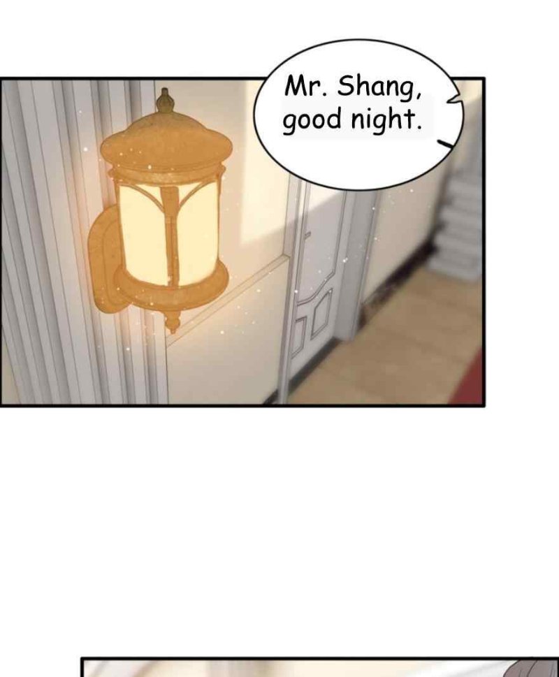 The Boss’ Shotgun Wedding chapter 216 - page 20