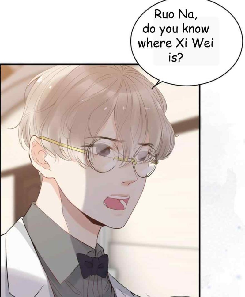 The Boss’ Shotgun Wedding chapter 216 - page 22