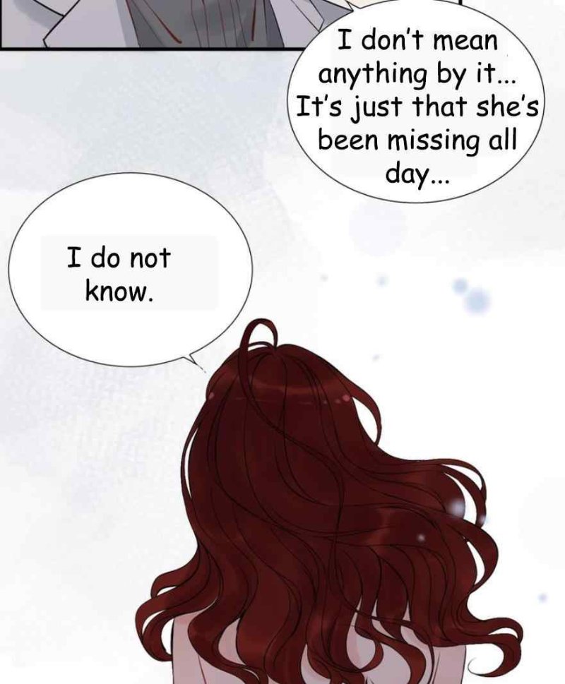 The Boss’ Shotgun Wedding chapter 216 - page 23