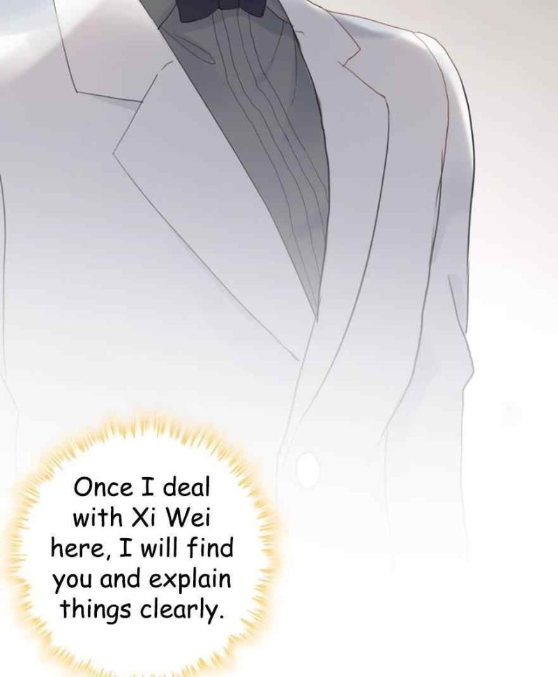 The Boss’ Shotgun Wedding chapter 216 - page 26