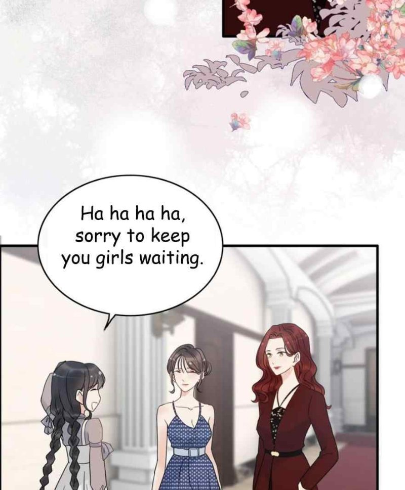 The Boss’ Shotgun Wedding chapter 216 - page 38