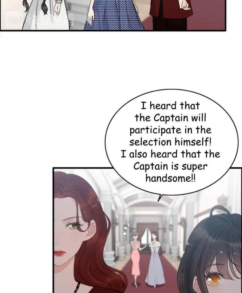 The Boss’ Shotgun Wedding chapter 216 - page 39