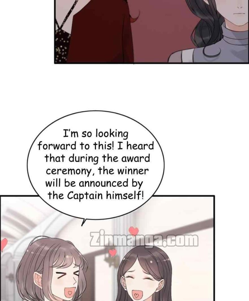 The Boss’ Shotgun Wedding chapter 216 - page 40