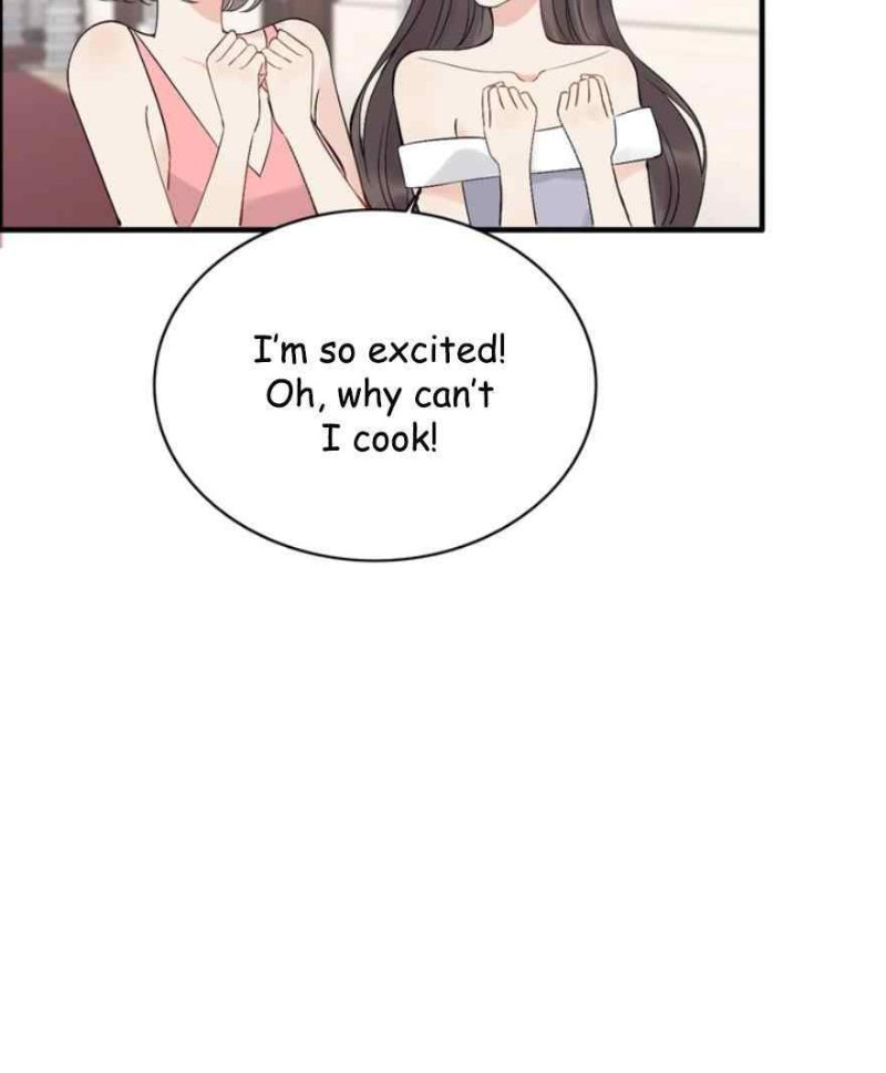 The Boss’ Shotgun Wedding chapter 216 - page 41