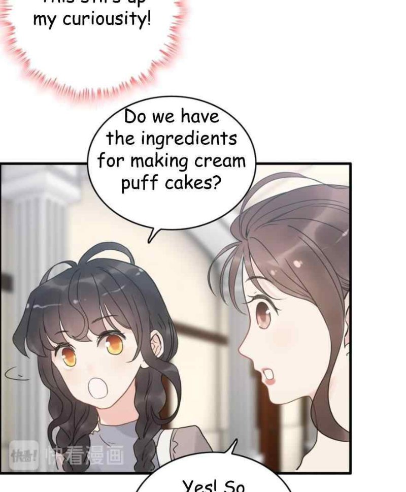 The Boss’ Shotgun Wedding chapter 216 - page 53