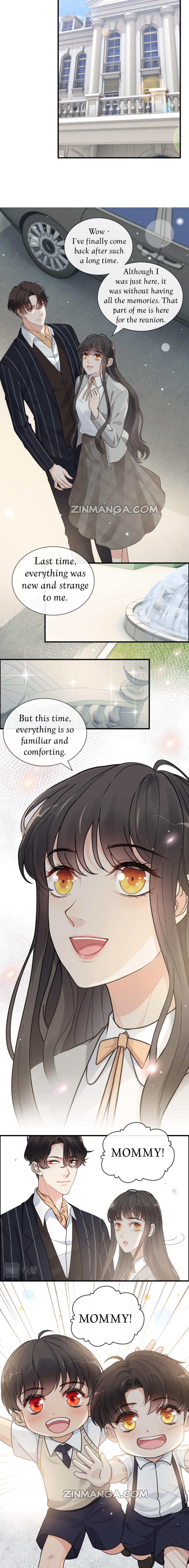 The Boss’ Shotgun Wedding chapter 410 - page 10