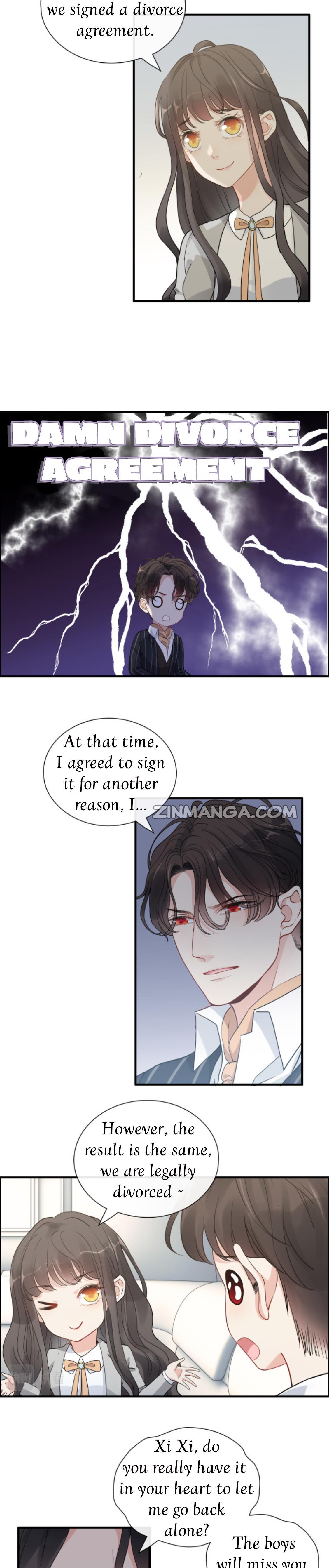 The Boss’ Shotgun Wedding chapter 410 - page 2