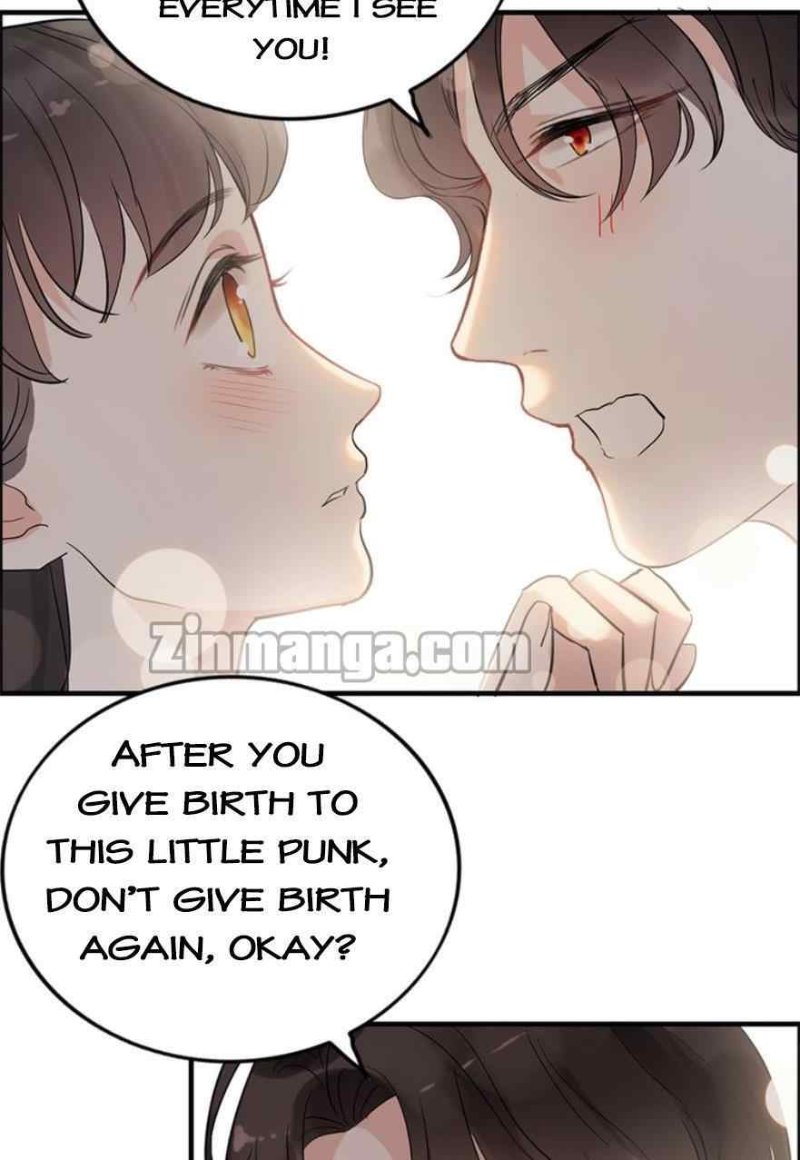 The Boss’ Shotgun Wedding chapter 240 - page 14