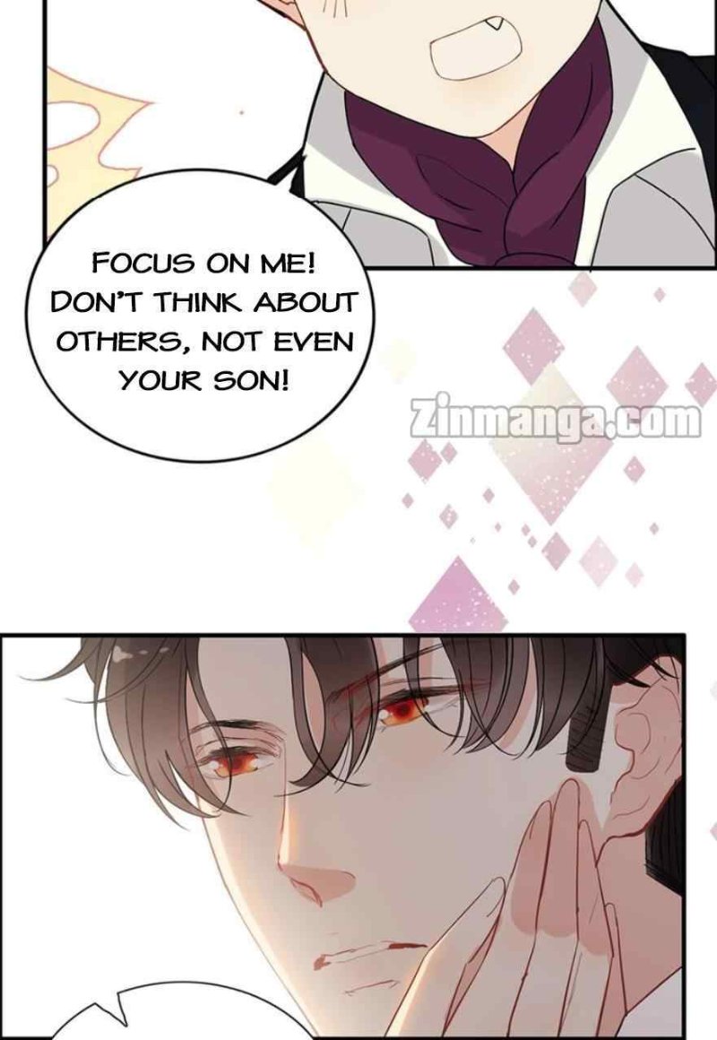 The Boss’ Shotgun Wedding chapter 240 - page 17