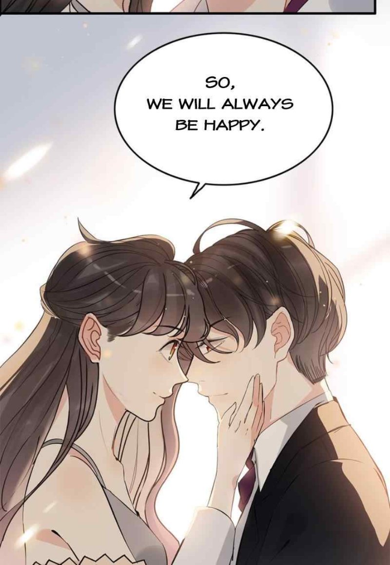 The Boss’ Shotgun Wedding chapter 240 - page 19