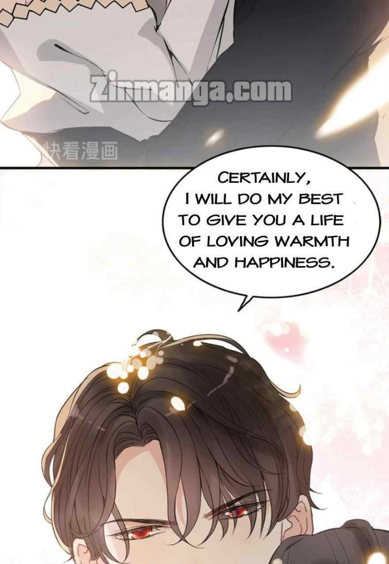 The Boss’ Shotgun Wedding chapter 240 - page 20