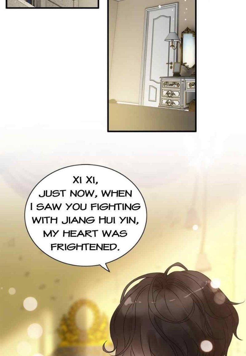 The Boss’ Shotgun Wedding chapter 240 - page 3