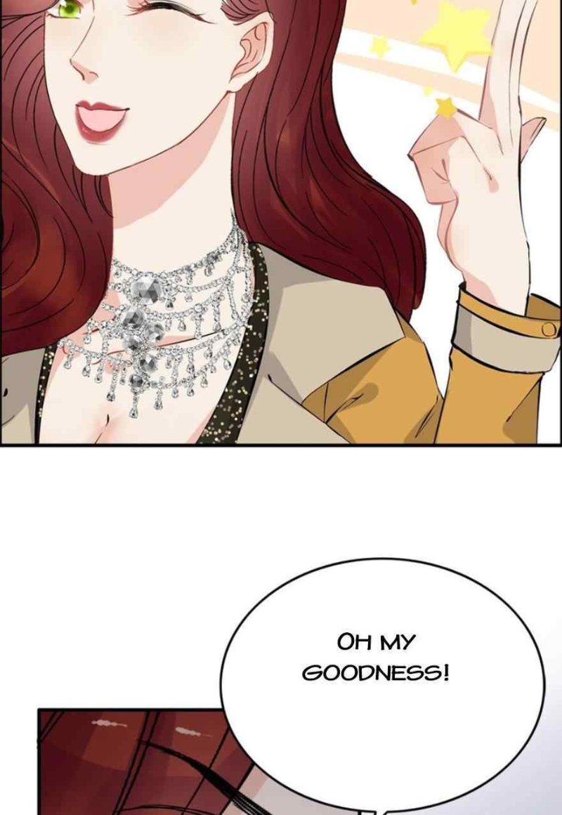 The Boss’ Shotgun Wedding chapter 240 - page 31
