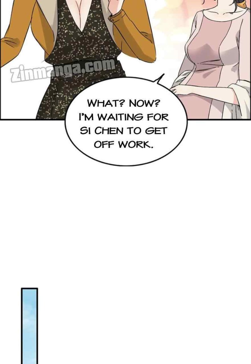 The Boss’ Shotgun Wedding chapter 240 - page 37