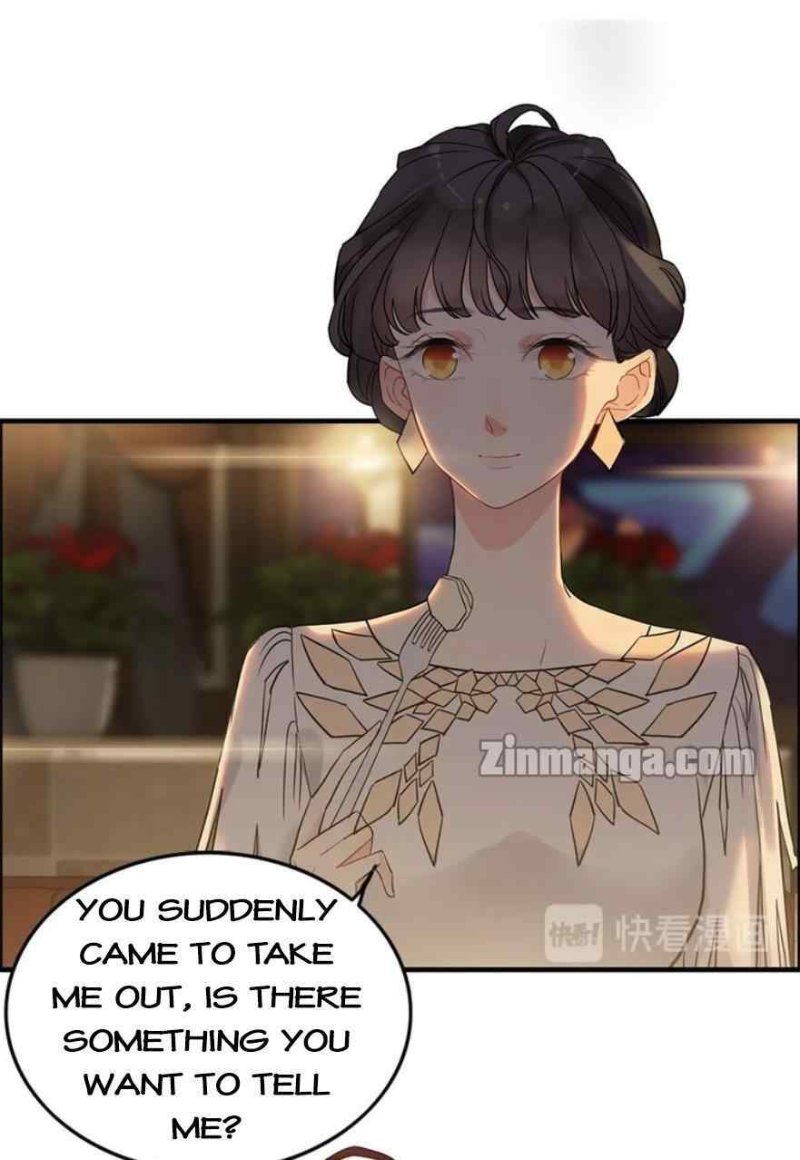 The Boss’ Shotgun Wedding chapter 240 - page 40